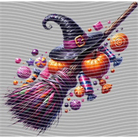 Halloween-WS 6038